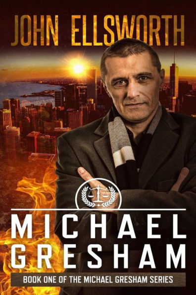 Michael Gresham