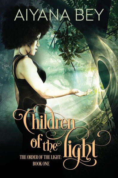 Book I: Children of the Light