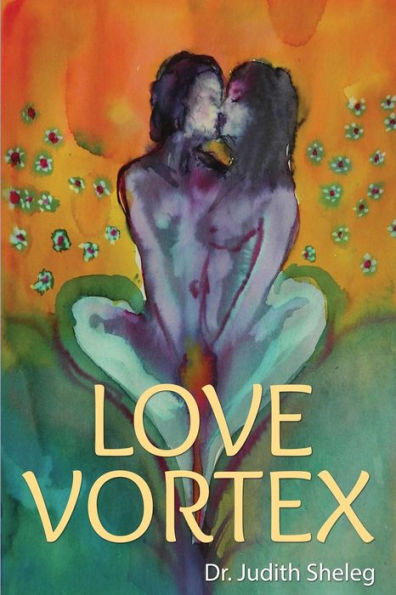 Love Vortex: A Sensual Novel