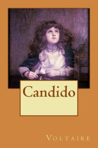 Title: Candido, Author: Voltaire