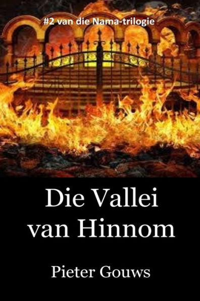 Die Vallei van Hinnom