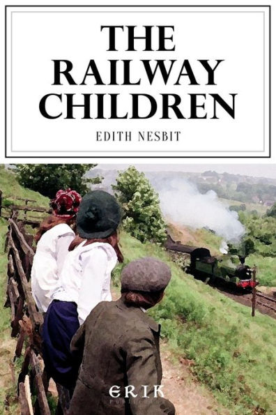 The Railway Children