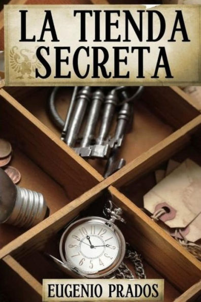 La Tienda Secreta