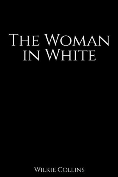 The Woman in White