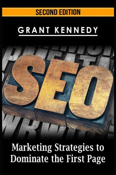 Seo: Marketing Strategies to Dominate the First Page