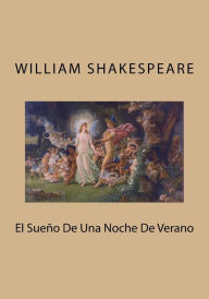Title: El Sueno De Una Noche De Verano, Author: William Shakespeare