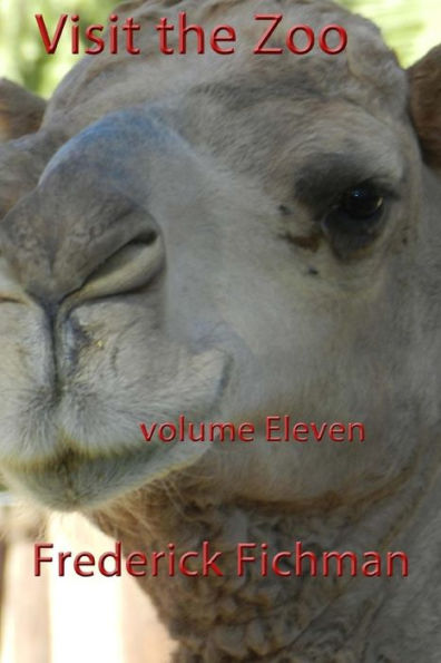 Visit the Zoo: Volume Eleven