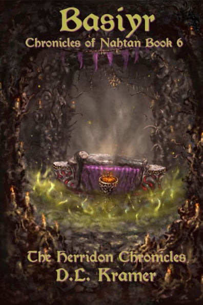 Basiyr: Chronicles of Nahtan