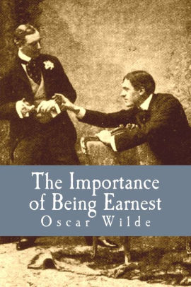 earnest