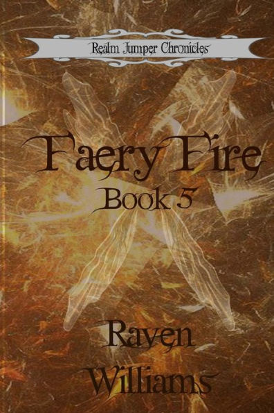 Faery Fire