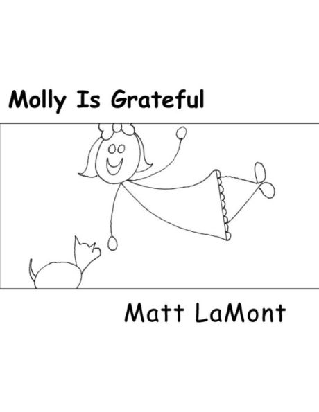 Molly Is Grateful