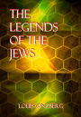 The Legends Of The Jews