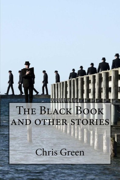 The Black Book and other stories