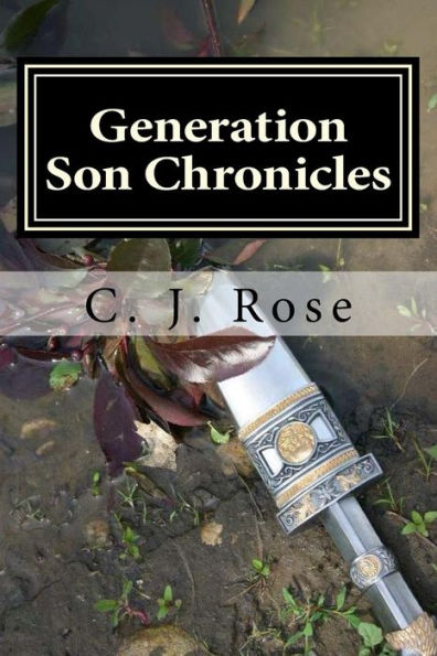 Generation Son: Bridge of the Gods