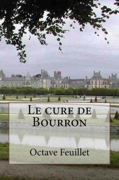 Le cure de Bourron