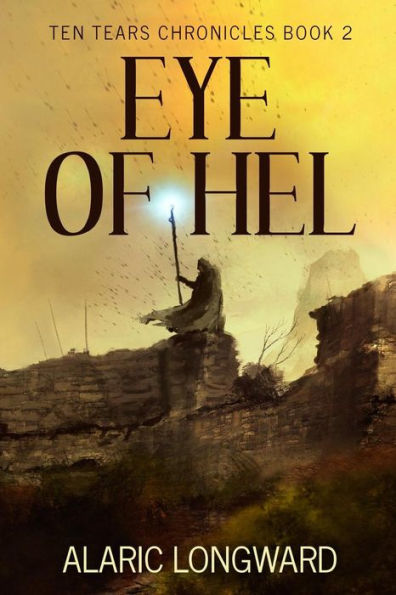 Eye of Hel: Stories of the Nine Worlds