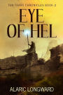 Eye of Hel: Stories of the Nine Worlds