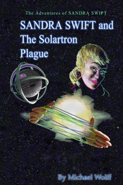 SANDRA SWIFT and the Solartron Plague