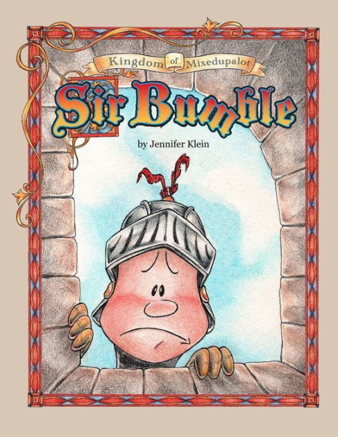 Sir Bumble by Jennifer Klein, Paperback | Barnes & Noble®