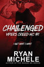 Challenged (Vipers Creed MC#1)