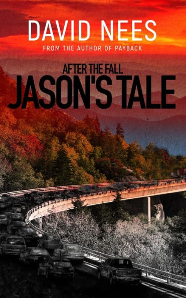 After the Fall: Jason's Tale