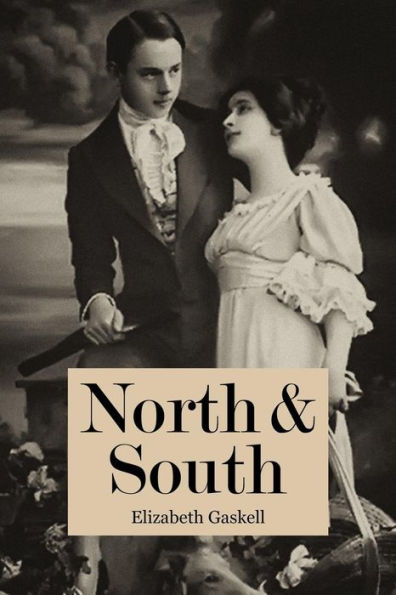 North & South