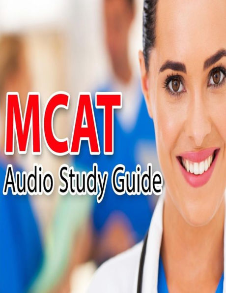 MCAT Audio Study Guide