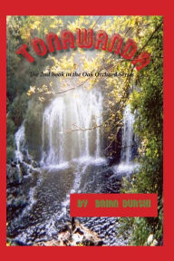 Title: Tonawanda, Author: Brian Durski