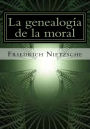 La genealogia de la moral