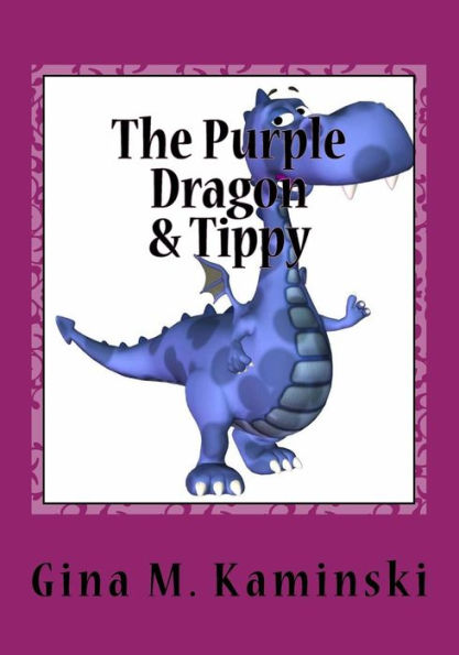 The Purple Dragon & Tippy