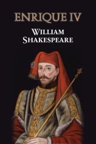 Title: Enrique IV, Author: William Shakespeare