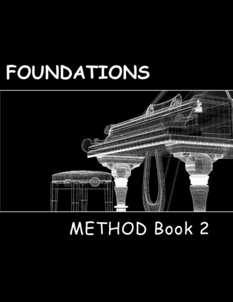 Foundations Student Method Book 2