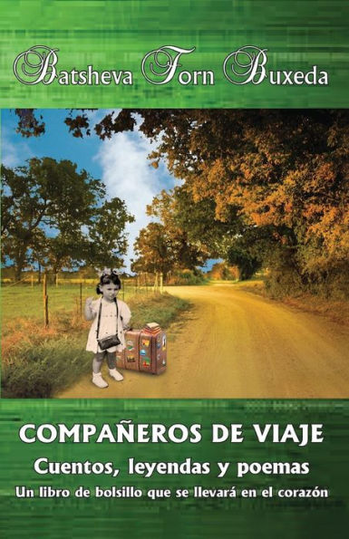 Compañeros de viaje: Cuentos, leyendas y poemas