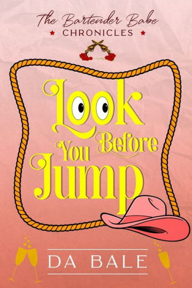 Look Before You Jump