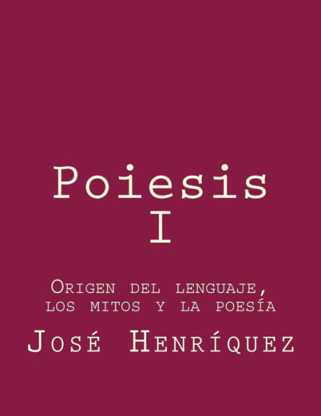 Poiesis