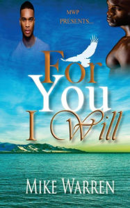 Title: For You I Will, Author: Mike Warren