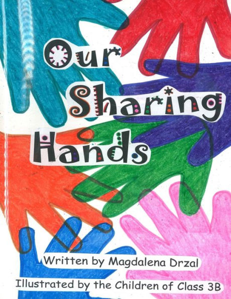 Our Sharing Hands