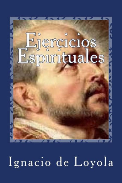 Ejercicios Espirituales