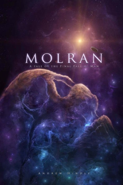 Molran: A Tale of the Final Fall of Man