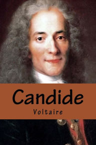 Title: Candide, Author: Voltaire