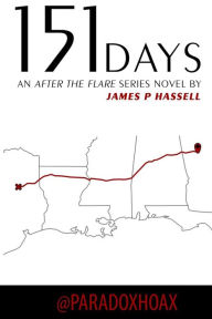 Title: 151 Days, Author: James P Hassell