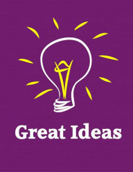 Title: Great Ideas: Purple, Author: Marian Blake