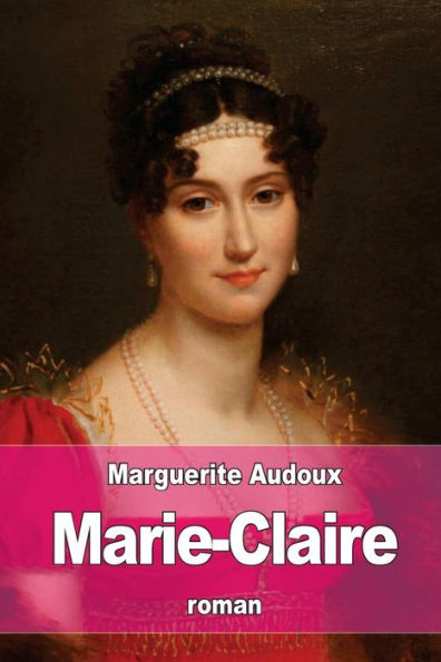 Marie-Claire