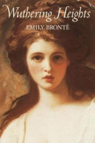 Title: Wuthering Heights, Author: Emily Brontë