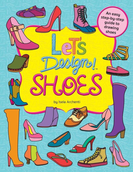 Let's Design! SHOES