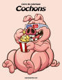Livre de coloriage Cochons 1