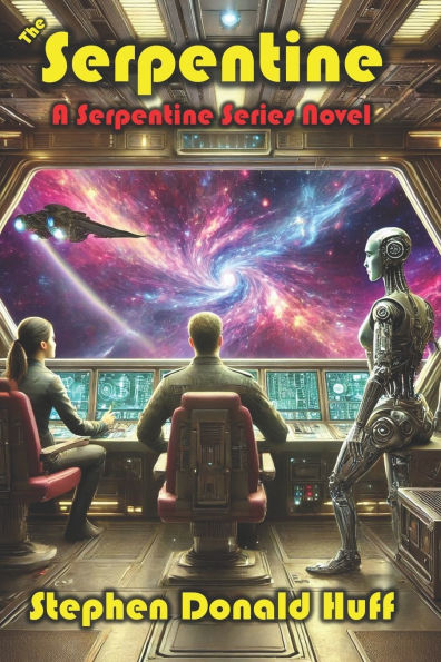 The Serpentine: A Heart of Darkness