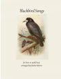 Blackbird Songs for lever or pedal harp