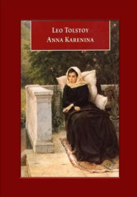 Title: Anna Karenina, Author: Leo Tolstoy