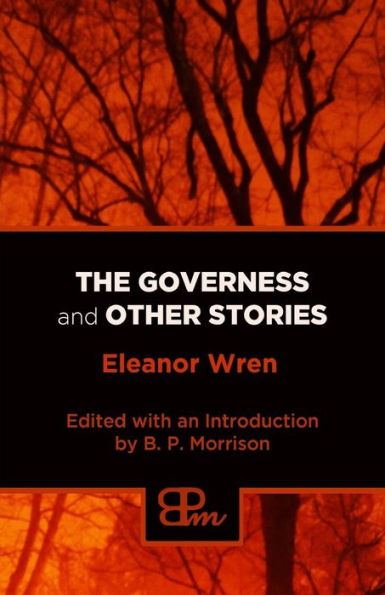 The Governess and Other Stories